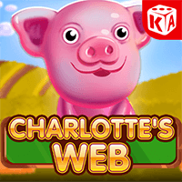 Web Của Charlotte screenshot