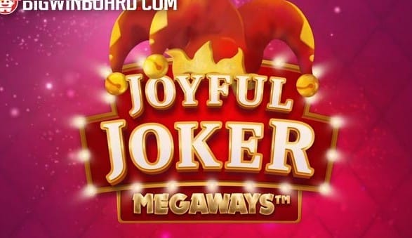 Joyful Joker Megaways